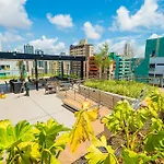 Move Tambau Predio Com Restaurante E Lazer Completo