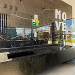 Move Tambau Predio Com Restaurante E Lazer Completo