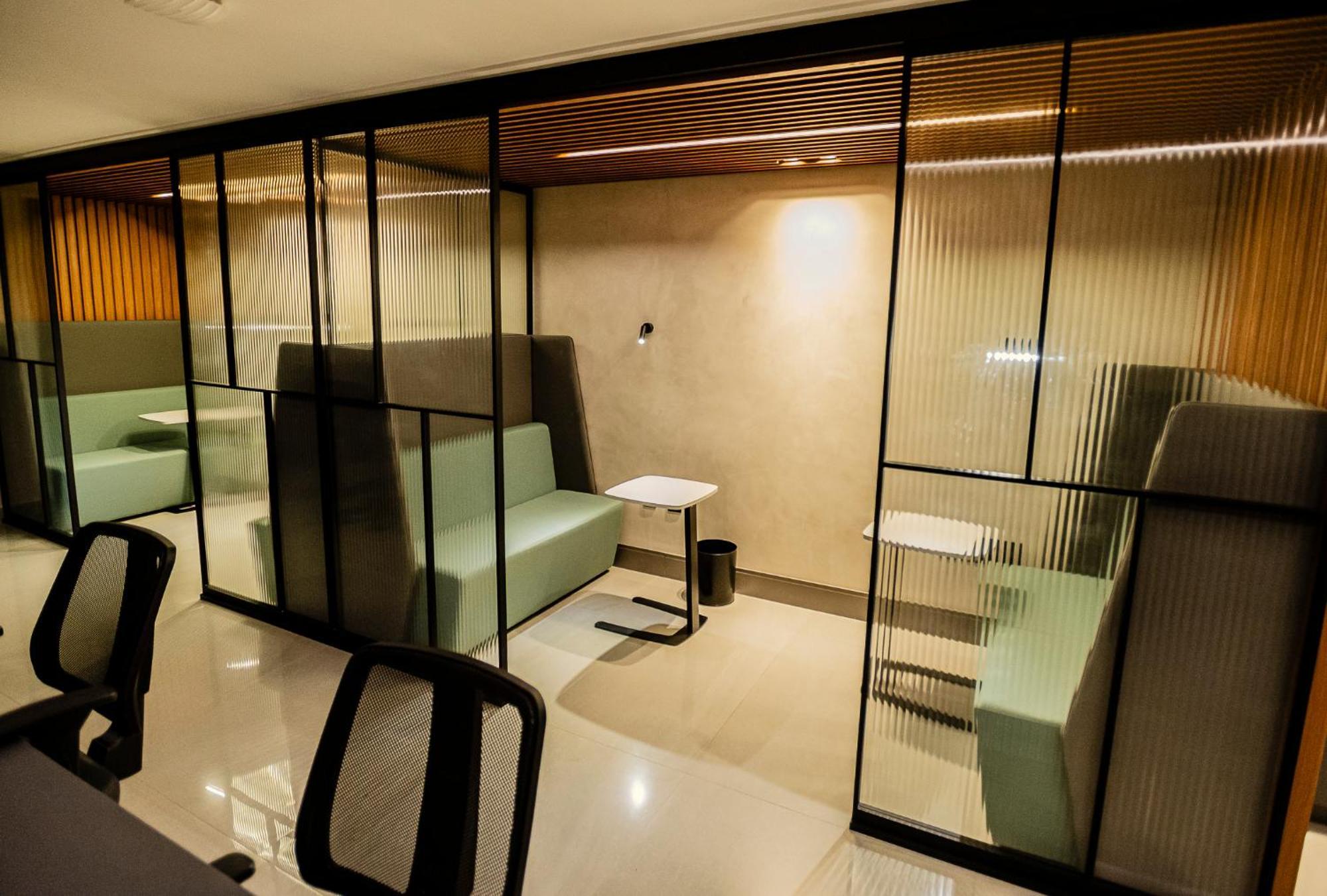 Move Tambau Predio Com Restaurante E Lazer Completo Apartamento