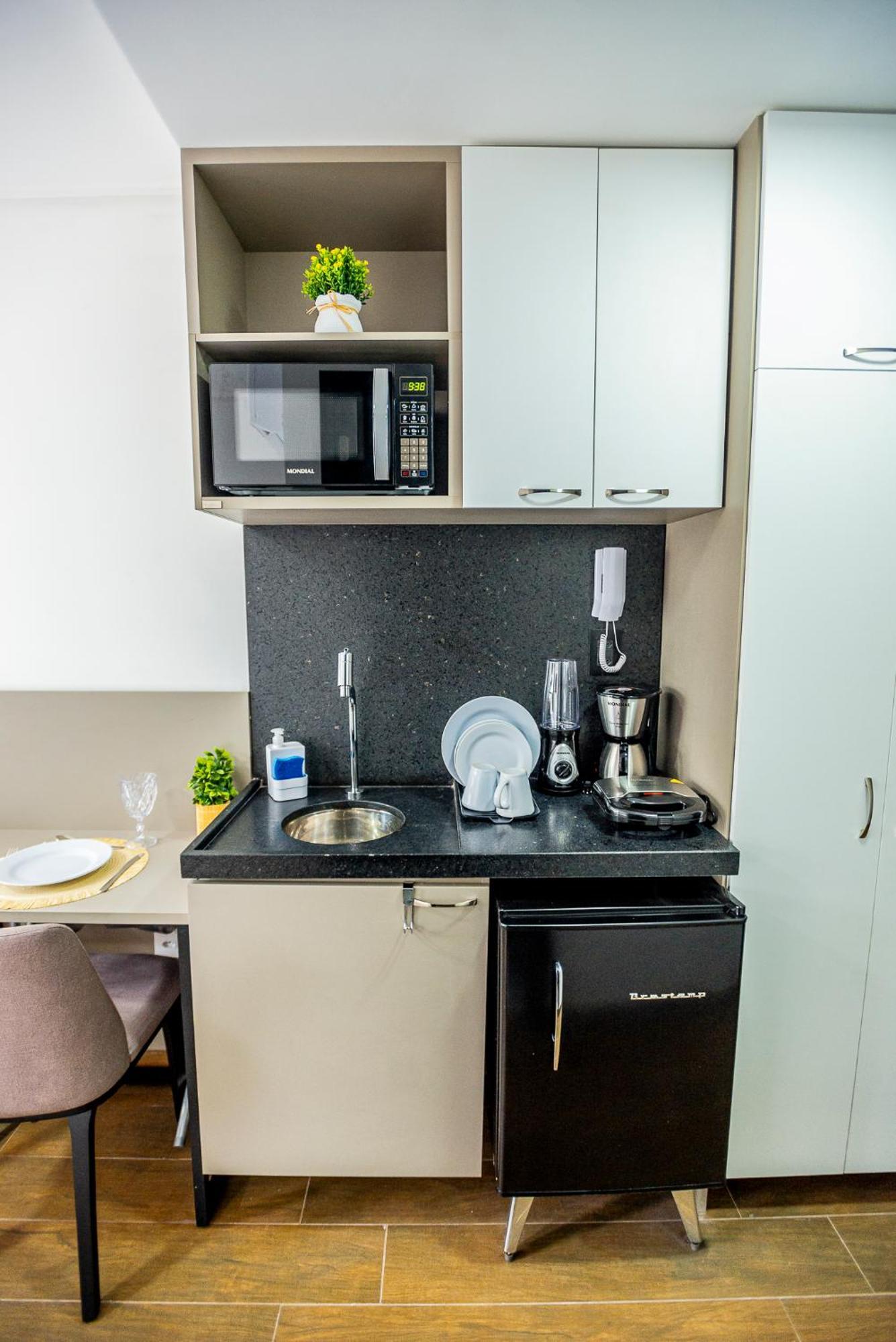 Apartamento Move Tambau Predio Com Restaurante E Lazer Completo *