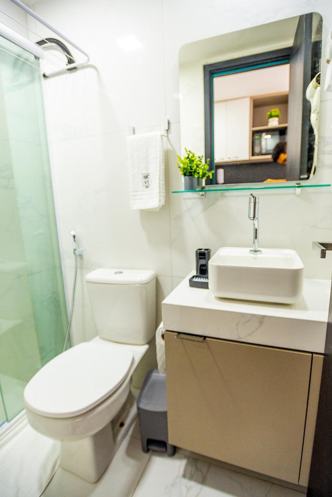 Move Tambau Predio Com Restaurante E Lazer Completo Apartamento *