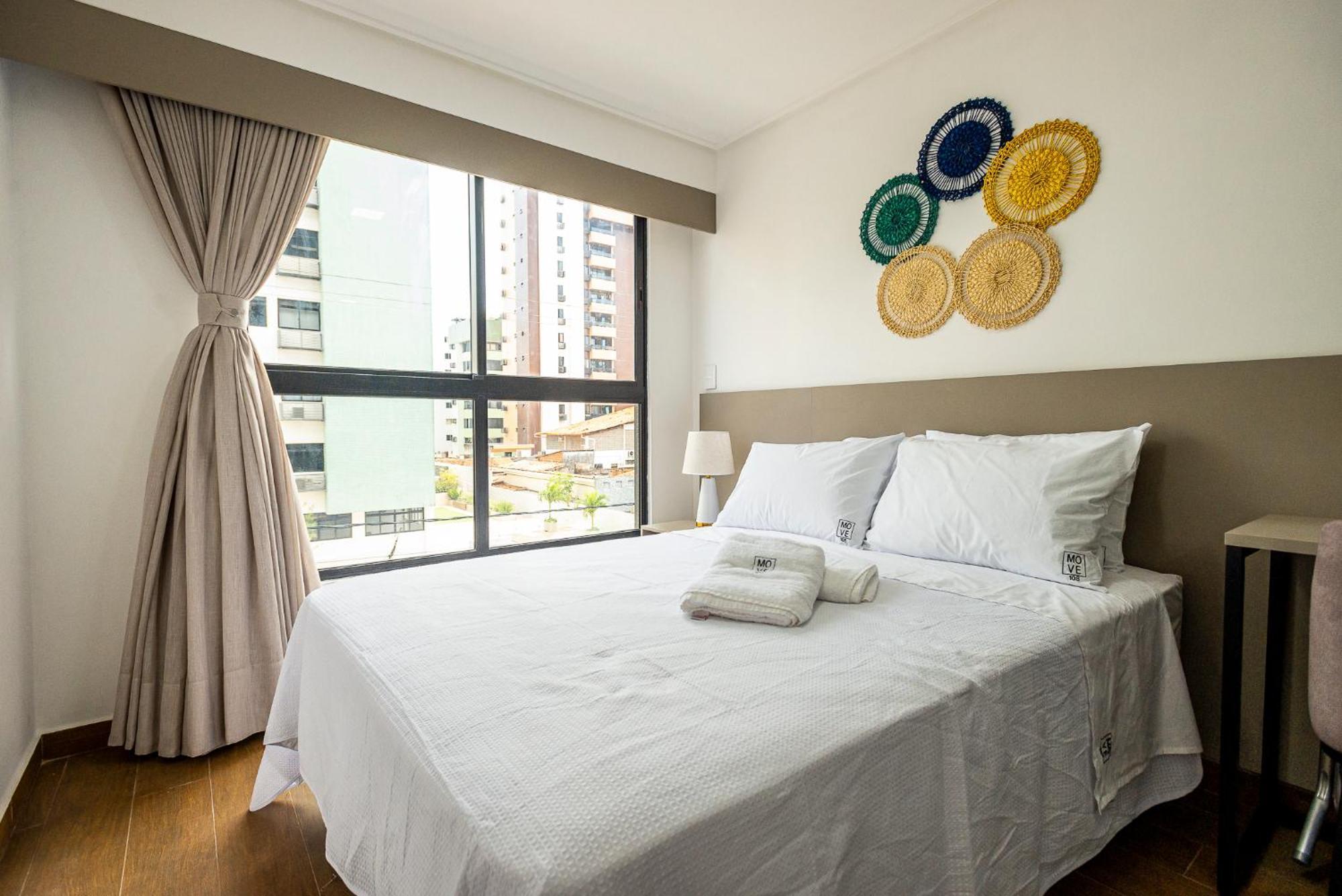 Move Tambau Predio Com Restaurante E Lazer Completo Apartamento *
