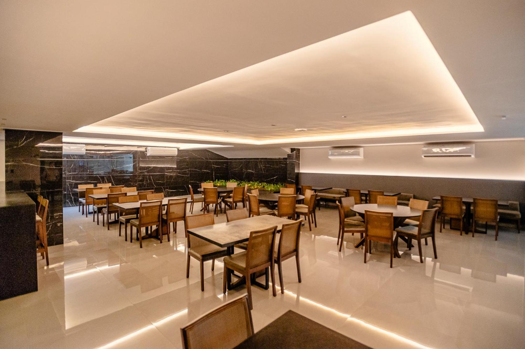 Apartamento Move Tambau Predio Com Restaurante E Lazer Completo